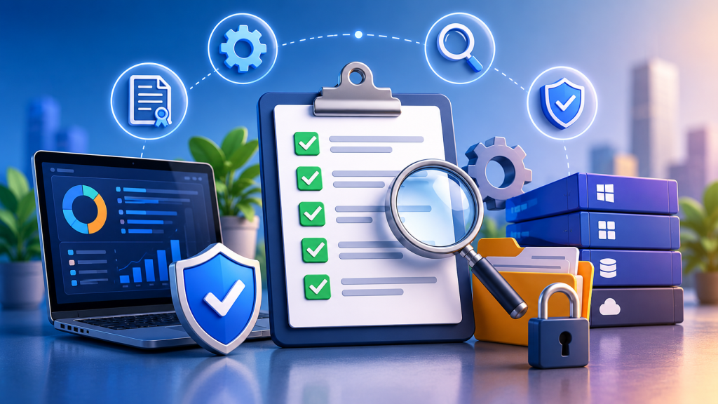 Tư vấn mua bản quyền Windows 11 cho doanh nghiệp: Mua đúng - đủ, Tối ưu chi phí