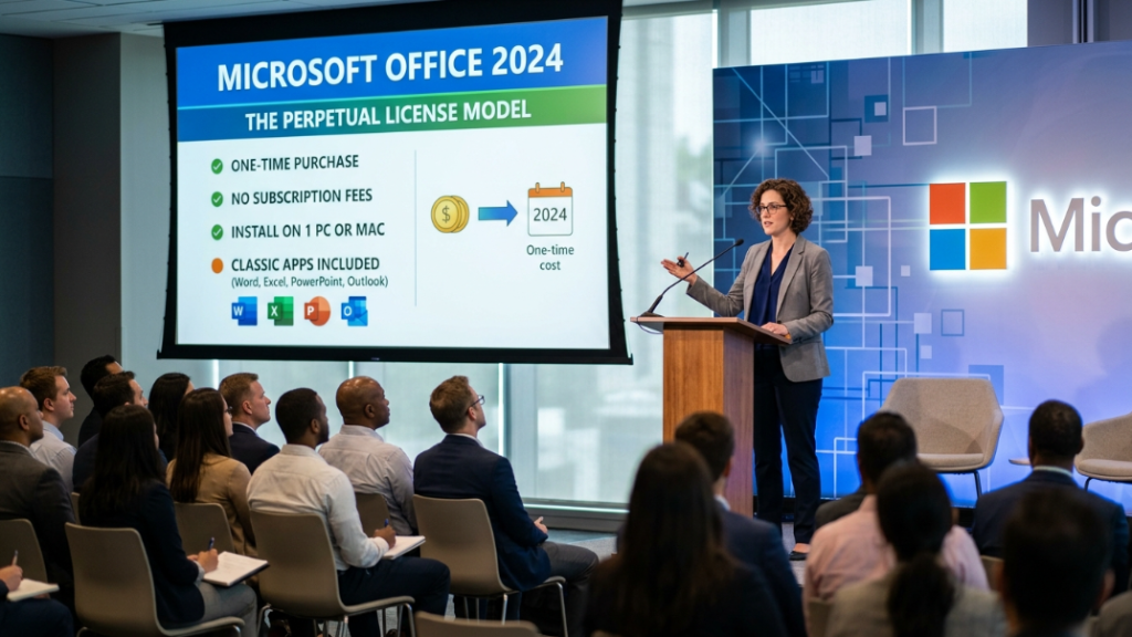 Hướng dẫn mua bản quyền Microsoft toàn diện: Windows 11, Microsoft 365, Copilot