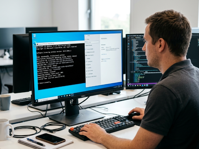 Cẩm nang mua bản quyền Windows cho doanh nghiệp