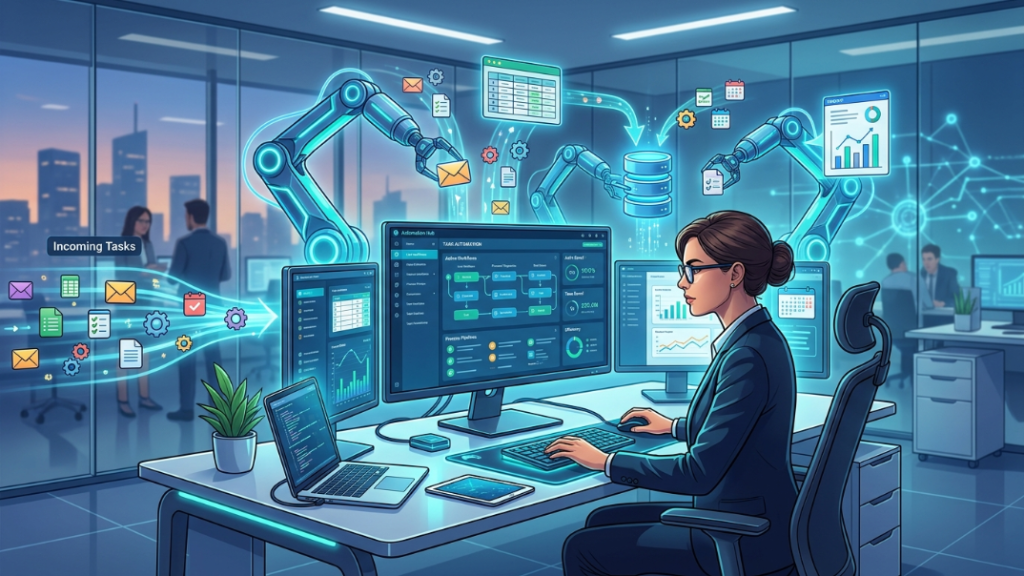 Tư vấn mua bản quyền & triển khai Microsoft Copilot cho doanh nghiệp vừa và nhỏ (SMB)