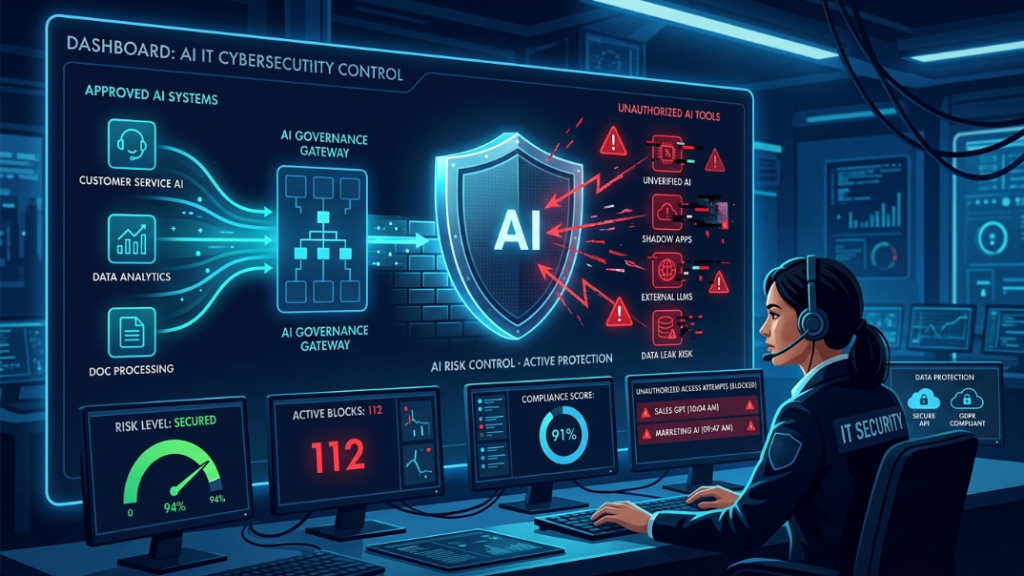 Tư vấn mua bản quyền & triển khai Microsoft Copilot cho doanh nghiệp vừa và nhỏ (SMB)