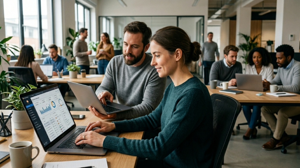 Tư vấn mua bản quyền & triển khai Microsoft Copilot cho doanh nghiệp vừa và nhỏ (SMB)