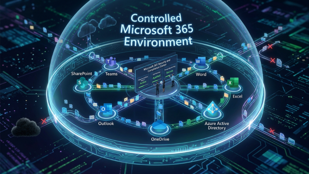 Tư vấn mua bản quyền & triển khai Microsoft Copilot cho doanh nghiệp vừa và nhỏ (SMB)
