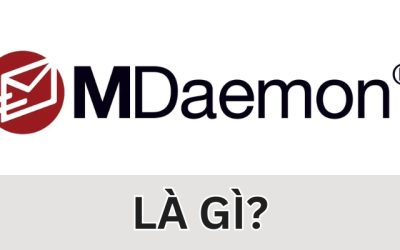 MDaemon Email Server là gì? Tại sao doanh nghiệp nên trang bị bản quyền MDaemon Email Server ?