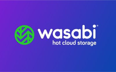 Wasabi Cloud Storage là gì? Tại sao doanh nghiệp nên dùng?